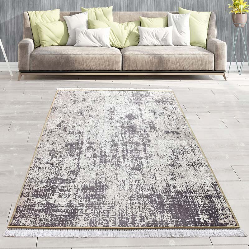 Covor Chila Home, model Texture 160x230 cm