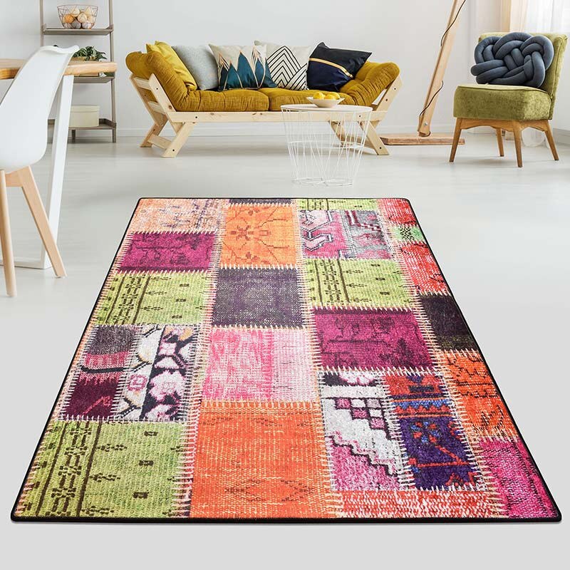 Covor Chila Home, model Alvina 140x190 cm