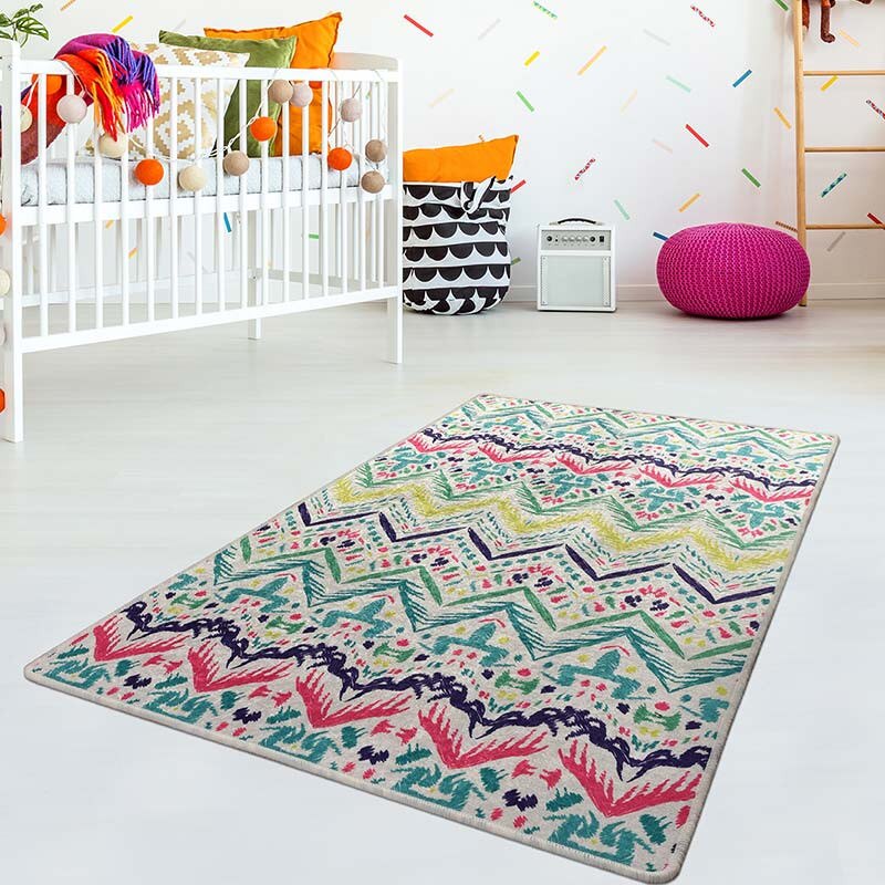 Covor Chila Home, model Ladure 140x190 cm