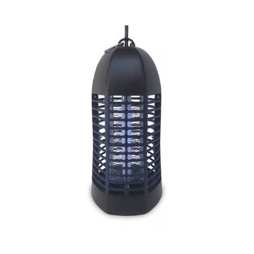 Aparat anti-insecte, plastic, 660x270x530 mm, 4 W, negru
