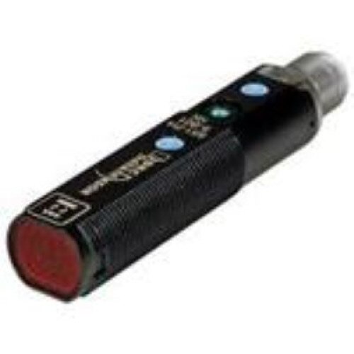 Senzor fotoelectric tubular S51-PA-5-A00-PK