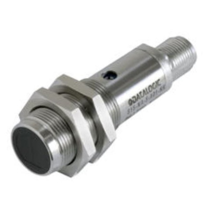 Cső alakú fotoelektromos érzékelő S15-NA-5-F01-PK