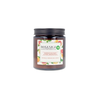 Lumanare Parfumata Botanica Air Wick Menta Grepfrut 205 g Lumanare Parfumata Botanica Air Wick Menta Grepfrut 205 g