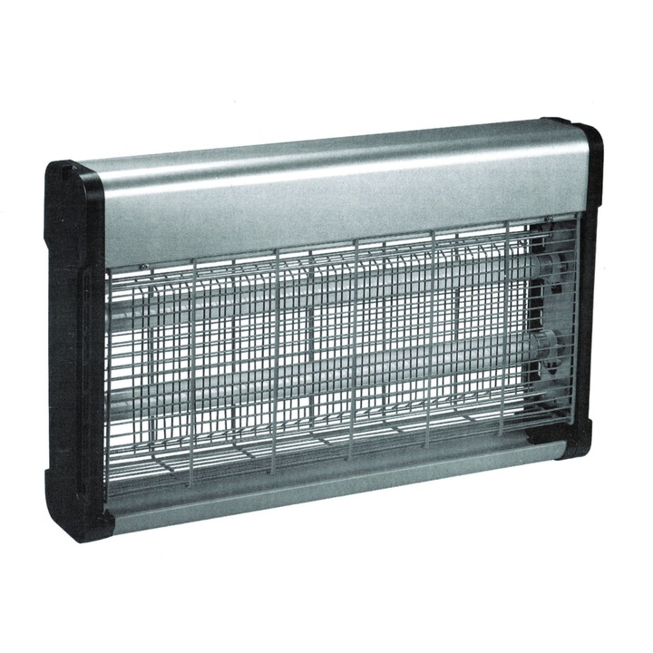 Elektronikus rovareszköz 2 x 10W