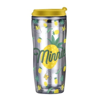 Cana termos Ambition 400ml Ananas Minnie Cana termos Ambition 400ml Ananas Minnie