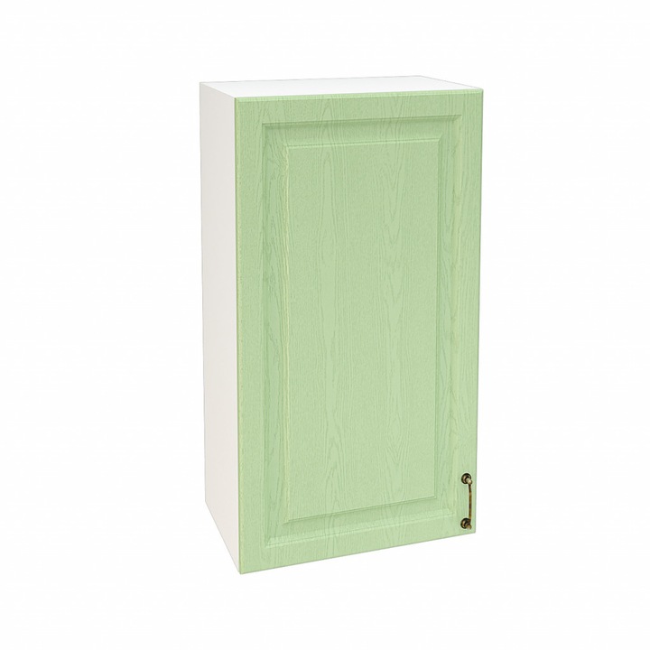 Corp superior inalt V 509 Nisa stejar-olive MDF 500 mm