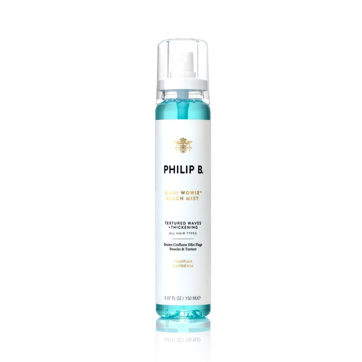 Spray de par Philip B - Maui Wowie Beach Mist 150ml