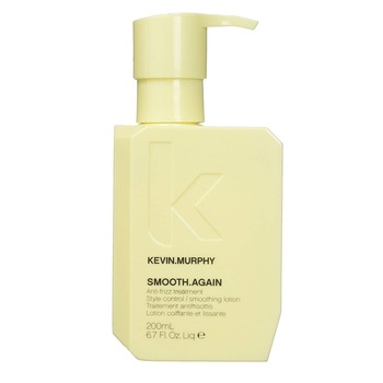 Lotiune pentru par anti-electrizare, Kevin Murphy, Smooth Again, 200 ml Lotiune pentru par anti-electrizare, Kevin Murphy, Smooth Again, 200 ml