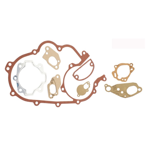 Kit garnituri complet Vespa PX 125/150 98/01 cu pompa de ulei