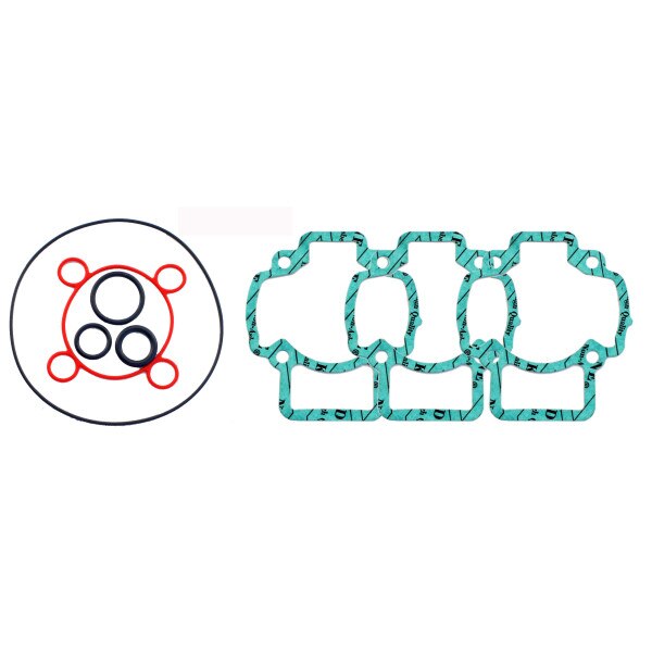 Kit garnituri chiuloasa NRG injectie '02-'04