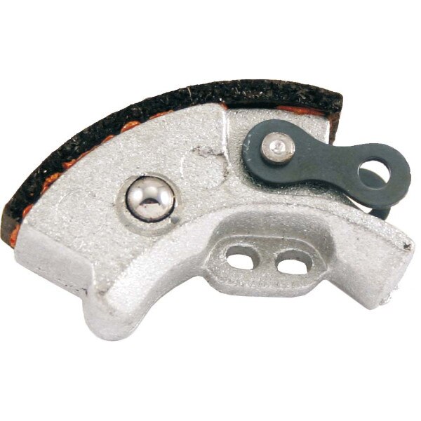 Ambreiaj plecare simplu Piaggio Bravo/Ciao/Si