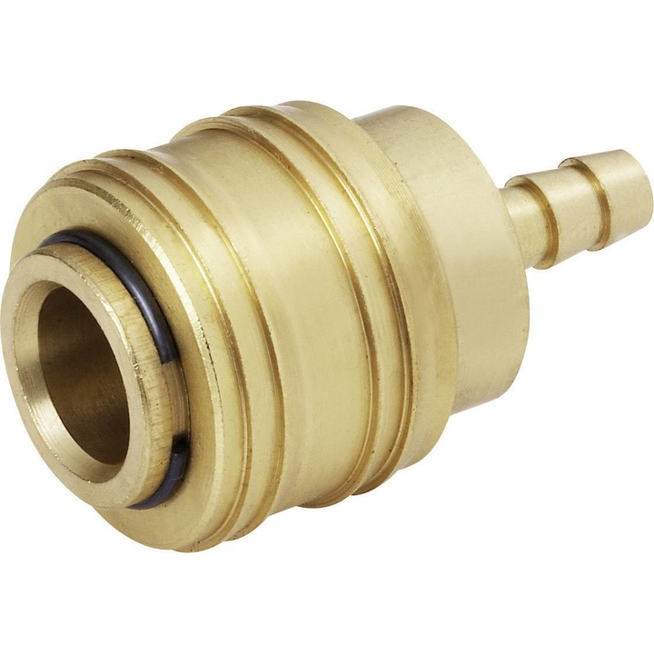 Cuplaj furtun aer comprimat Ø9mm - M1556