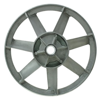 Fulie cap compresor 2055 2x55mm 26.5cm B-AC00255.26,5 Barracuda Fulie cap compresor 2055 2x55mm 26.5cm B-AC00255.26,5 Barracuda