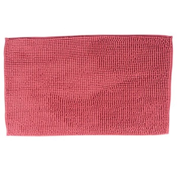 Covor baie Jotta 50x80cm roz Fringe Covor baie Jotta 50x80cm roz Fringe