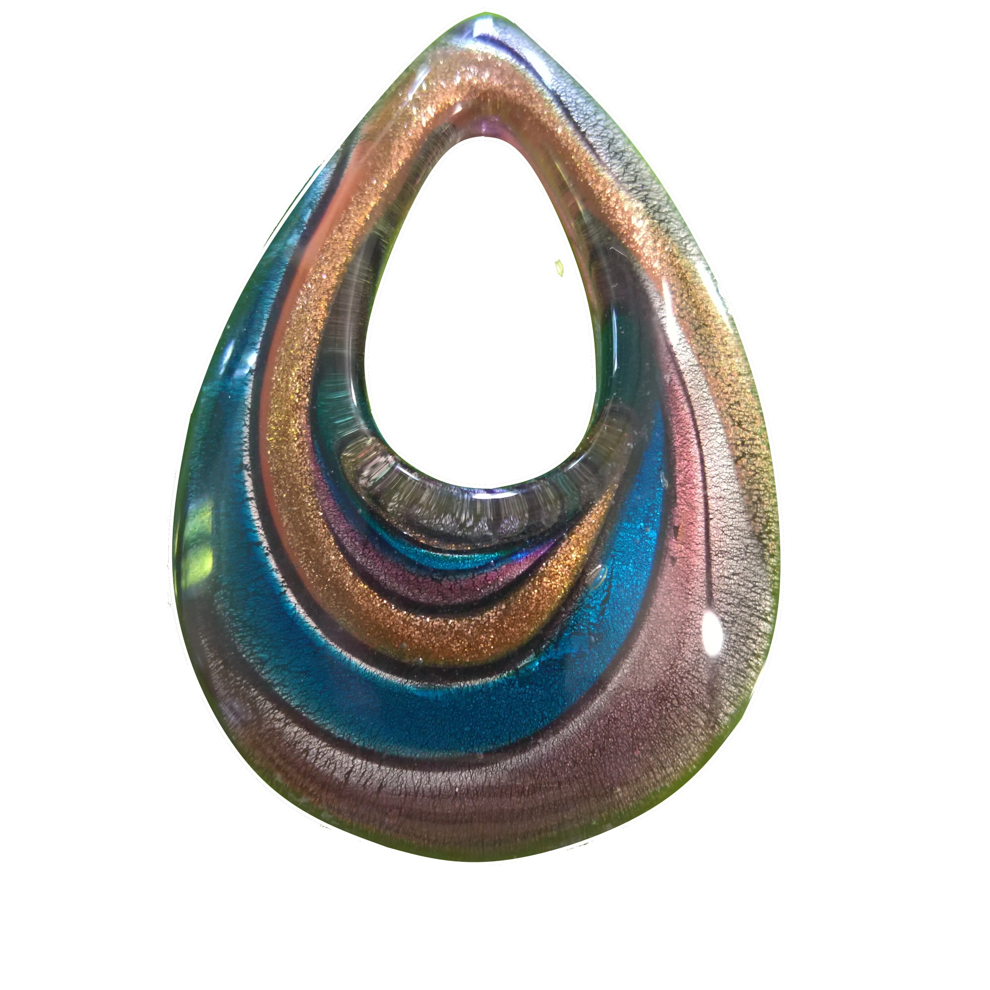 Greutate decorativa, BIJOU Classic pentru lantul ruloului textil