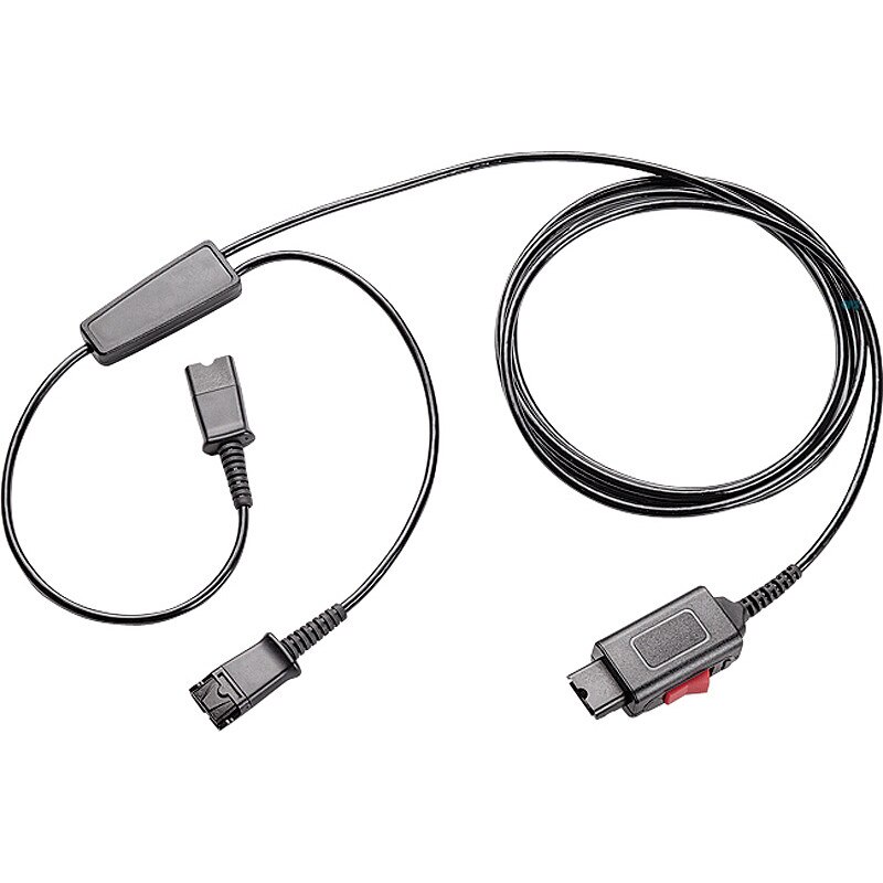 Cablu Y Adapter Trainer KIT -Plantronics(27019-01)