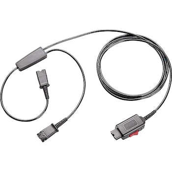 Cablu Y Adapter Trainer KIT -Plantronics(27019-01) Cablu Y Adapter Trainer KIT -Plantronics(27019-01)
