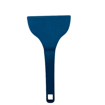 Spatula tamagoyaki Ibili-Accesorios, nylon, 25.5x12 cm, negru Spatula tamagoyaki Ibili-Accesorios, nylon, 25.5x12 cm, negru