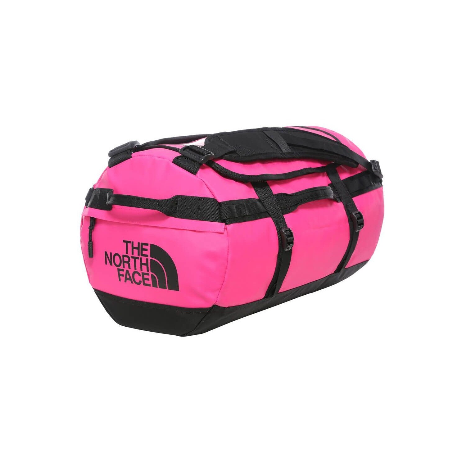 Rucsac, The North Face Base Camp Duffel, Purpuriu