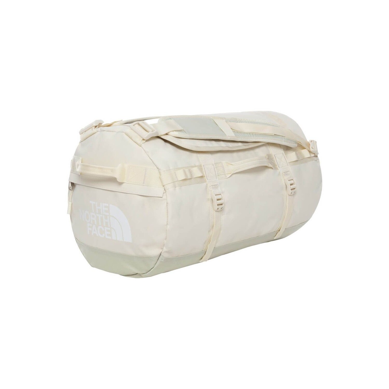 Rucsac, The North Face Base Camp Duffel, Alb