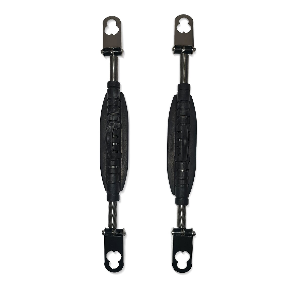 Bareta pentru labe scufundari, SUBGEAR Steel Spring Straps, XL