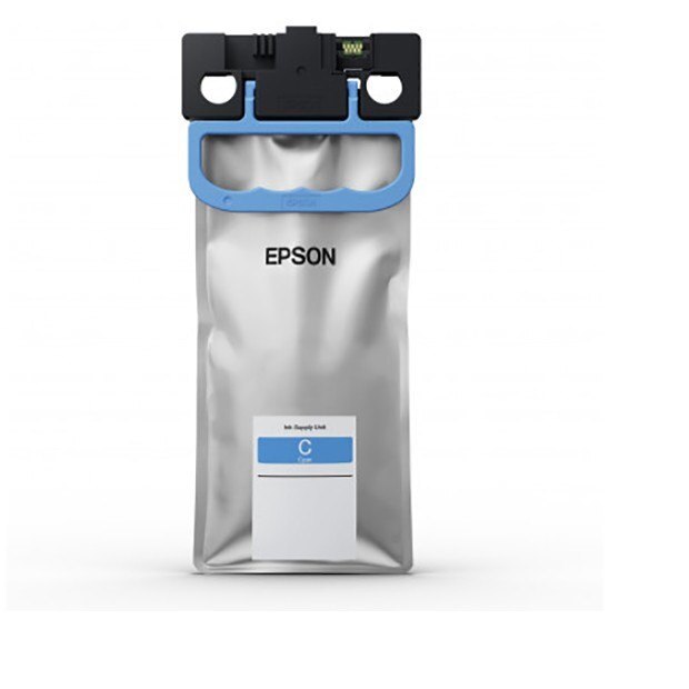 Cerneala Epson T01C2 Cyan pentru WF-C579R / WF-C529R