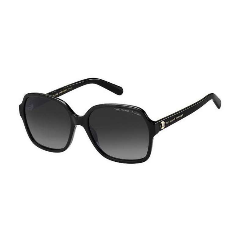 Ochelari de soare Marc Jacobs, 526/S - 807/9O, Negru