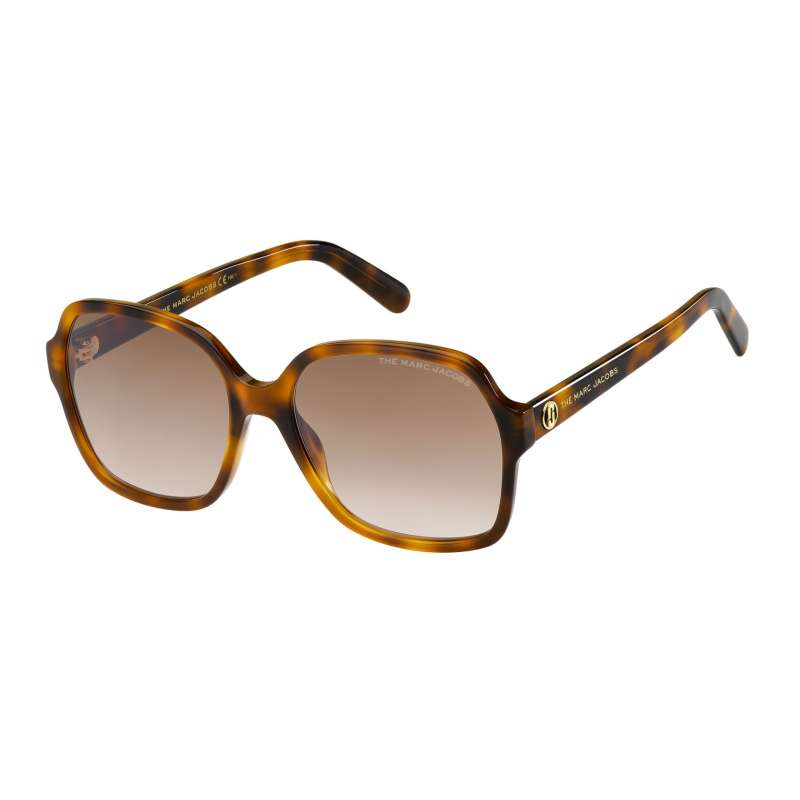 Ochelari de soare Marc Jacobs, 526/S - 086/HA, Havana