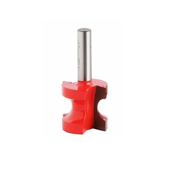 Freza tip R pentru lemn, 8MM, 105841 Freza tip R pentru lemn, 8MM, 105841
