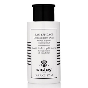 Demachiant Sisley, Eau Efficace Gentle Makeup Remover, 300 ml Demachiant Sisley, Eau Efficace Gentle Makeup Remover, 300 ml