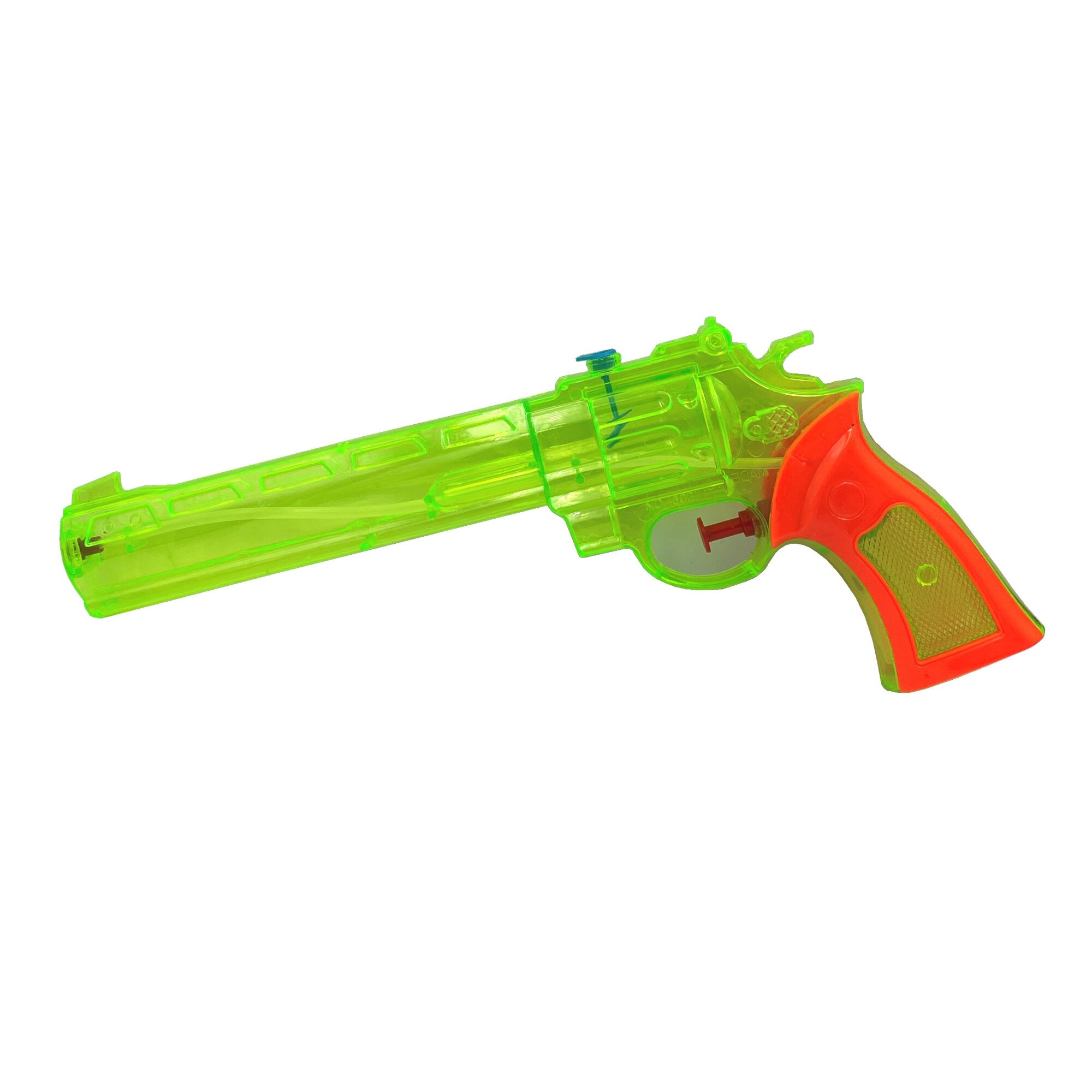 Pistol cu Apa Toi-Toys,26 cm,Verde