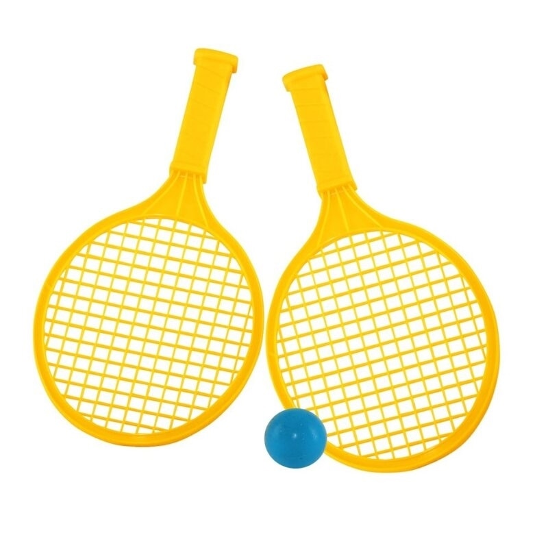 Set Tupiko doua palete beach-ball, Robentoys