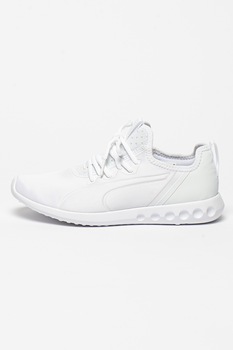 Puma, Pantofi pentru alergare Carson 2 X, Alb, 44.5 Puma, Pantofi pentru alergare Carson 2 X, Alb, 44.5