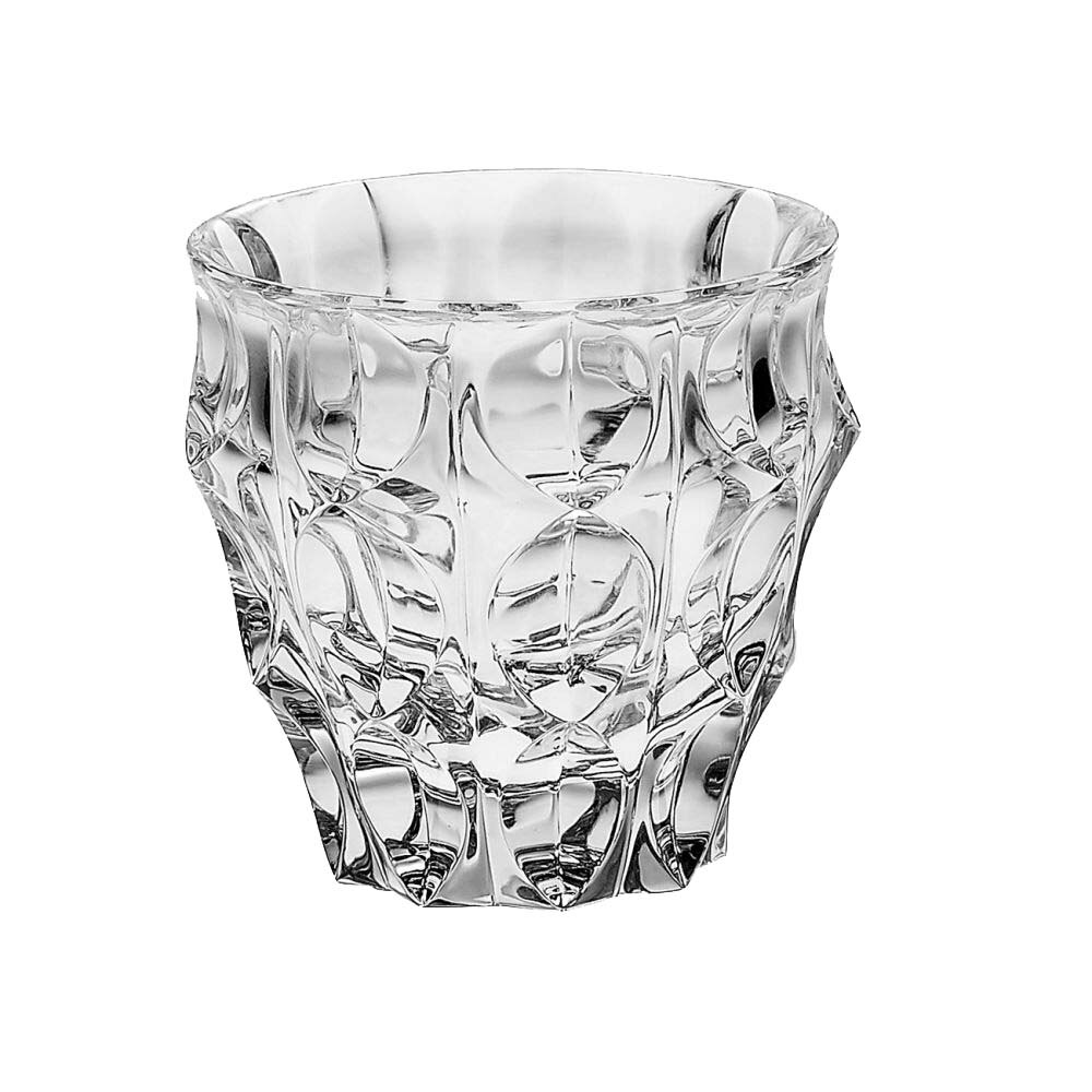 Set 6 Pahare Whisky 290 ml model Fortune Bohemia Cristal