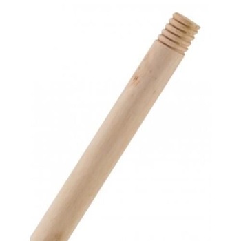 Coada lemn cu filet, 120 cm Coada lemn cu filet, 120 cm