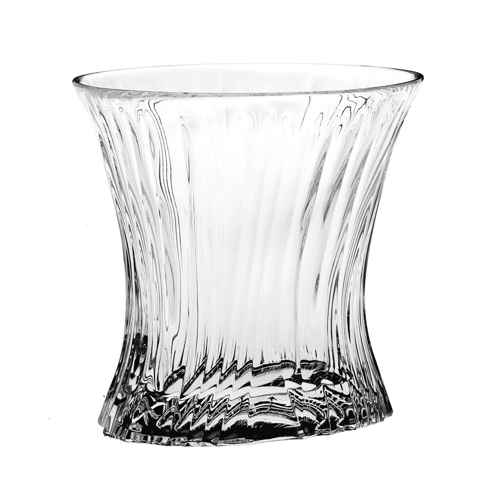 Set 6 pahare whisky Orkan Cristal Bohemia 250ml