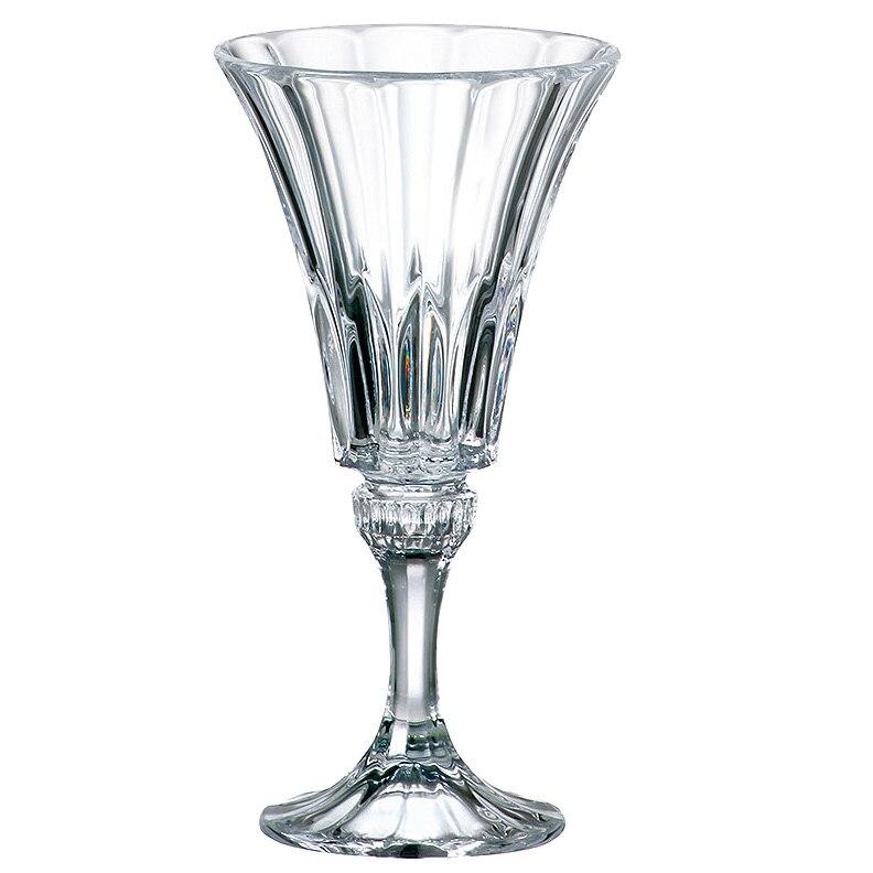 Set 6 pahare vin alb 200 ml Wellington Bohemia Cristallite