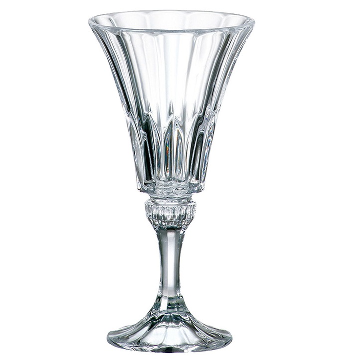 6 pohár fehérbor készlet 200 ml Wellington Bohemia Cristallite