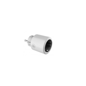 Priza inteligenta wireless Superior, cu contorizare si monitorizare consum energie, 16A compatibila Alexa si Google Assistant Priza inteligenta wireless Superior, cu contorizare si monitorizare consum energie, 16A compatibila Alexa si Google Assistant