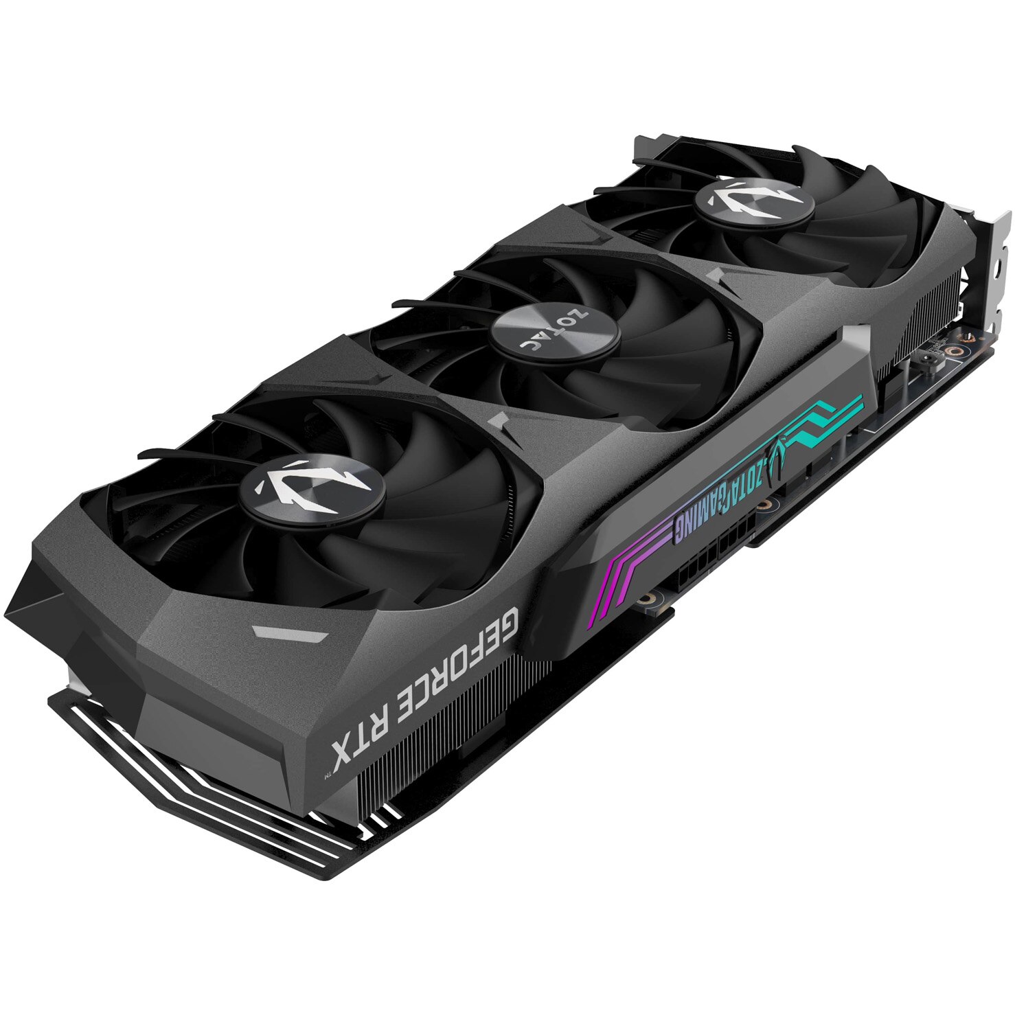 【中古】ZOTAC GeForce RTX 3070 Ti GAM 8GB Amazon | ZOTAC Gaming GeForce RTX 3070 Ti Trinity 8GB GDDR6X