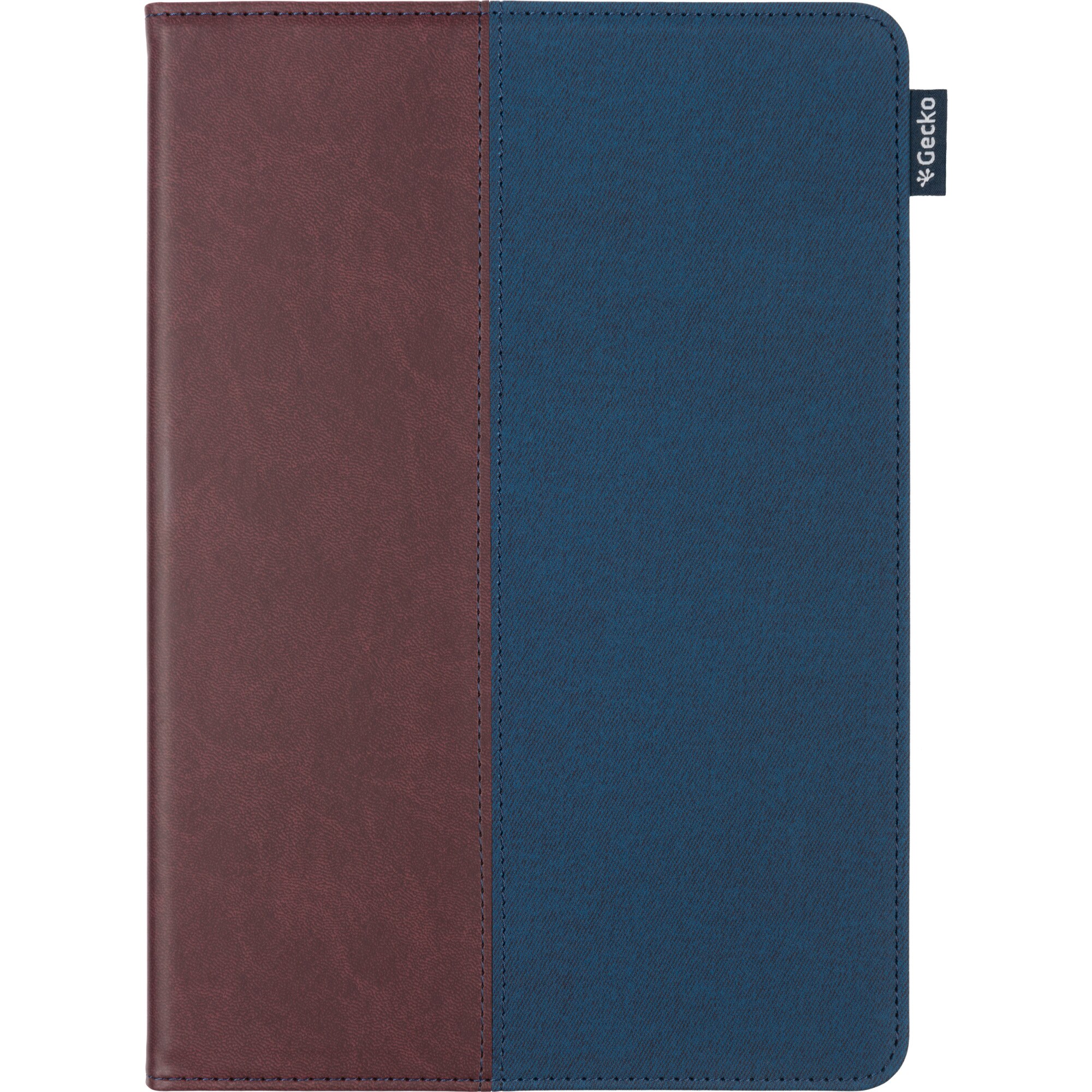 Husa de protectie Gecko, Easy-Click pentru iPad (2019-2020), 10.2 
