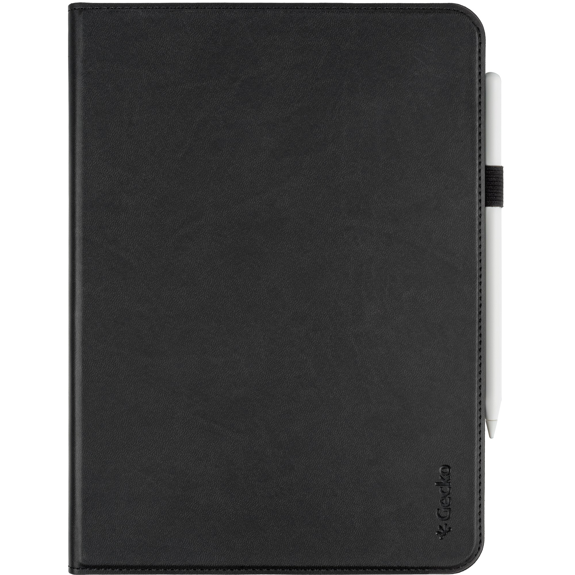 Husa de protectie Gecko, Easy-Click pentru iPad Pro 11 ”(2021), Black