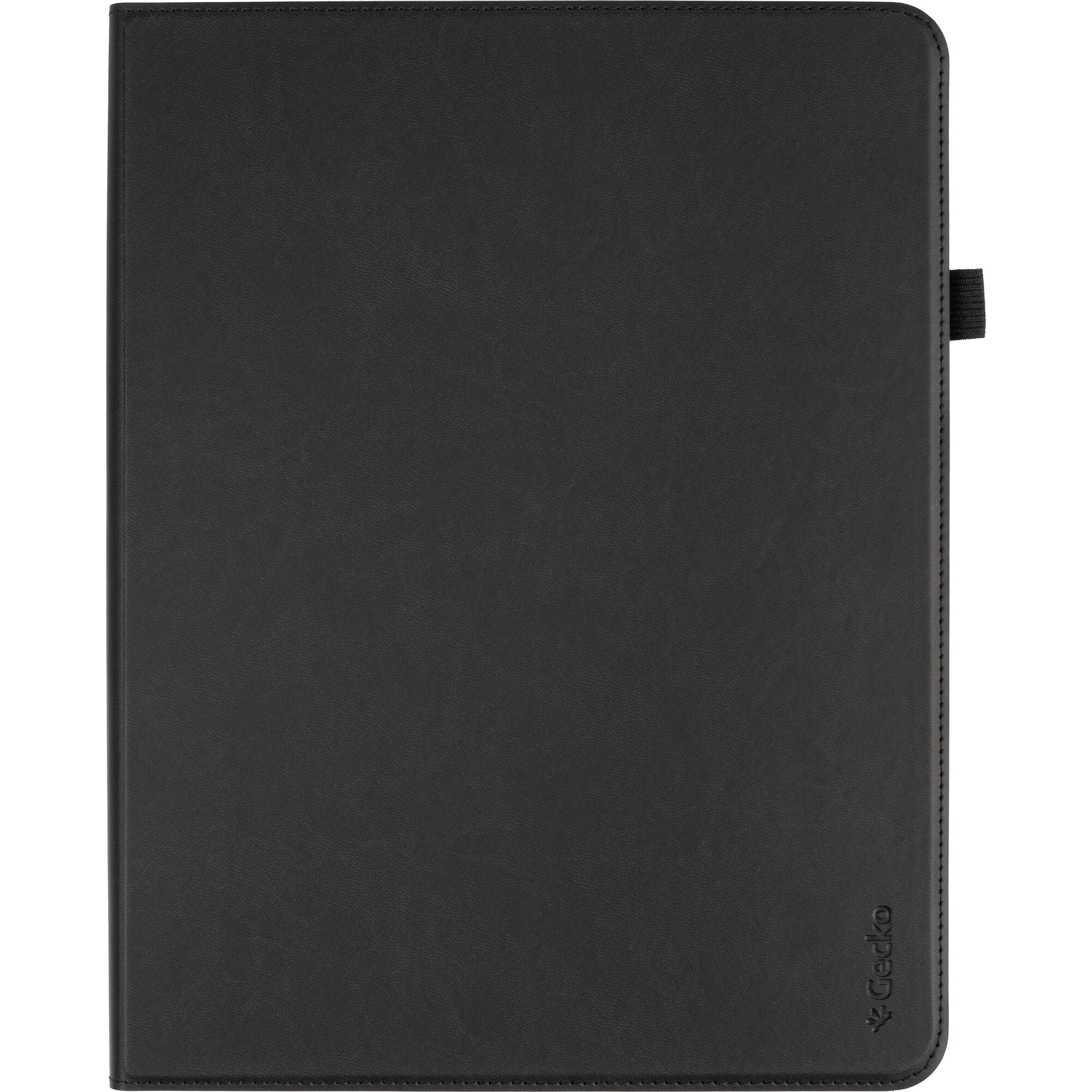Husa de protectie Gecko, Easy-Click pentru iPad Pro 12.9 ”(2021), Black
