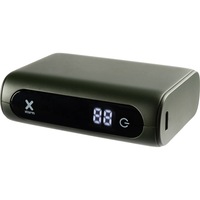 Acumulator extern Xtorm, Go 10.000 mAh, Verde