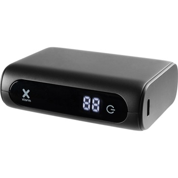Acumulator extern Xtorm, Go 10.000 mAh, Gri Acumulator extern Xtorm, Go 10.000 mAh, Gri