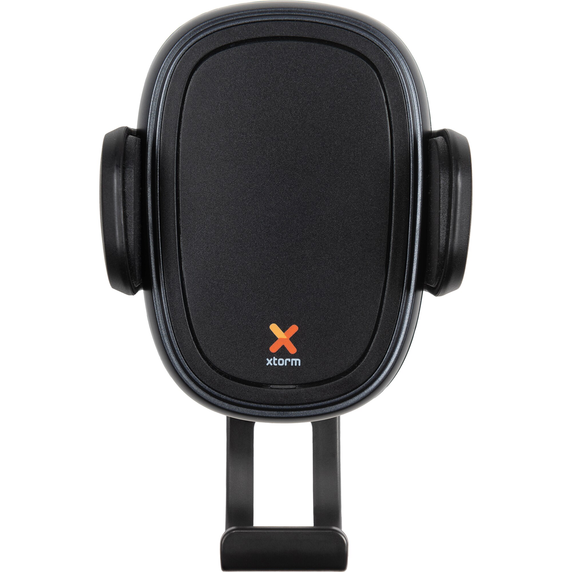Incarcator auto Xtorm Space wireless, Gri