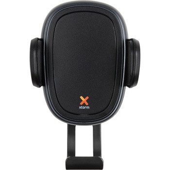 Incarcator auto Xtorm Space wireless, Gri Incarcator auto Xtorm Space wireless, Gri