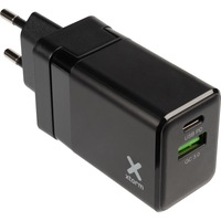 Incarcator retea Xtorm, Volt Travel, 20W, Black