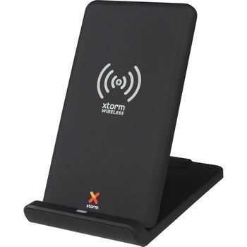 Incarcator Wireless Xtorm, Negru Incarcator Wireless Xtorm, Negru