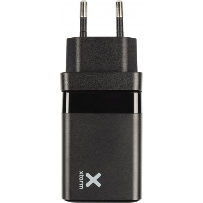 Incarcator retea Xtorm, Volt USBC 20W, Negru
